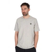 Matrix Grey Mini Logo T-Shirts